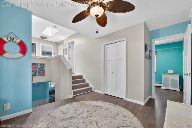 48470 Ormond Drive, Van Buren Charter Township, MI 48111