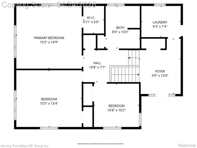 48470 Ormond Drive, Van Buren Charter Township, MI 48111