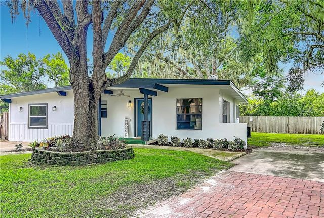 719 CHEROKEE CIRCLE, Sanford, FL 32773
