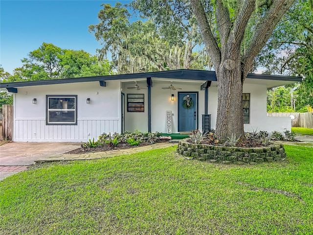 719 CHEROKEE CIRCLE, Sanford, FL 32773