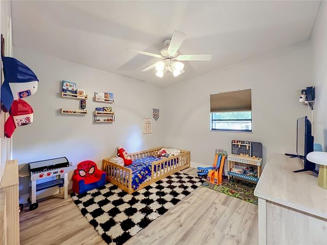 719 CHEROKEE CIRCLE, Sanford, FL 32773
