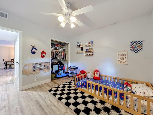 719 CHEROKEE CIRCLE, Sanford, FL 32773