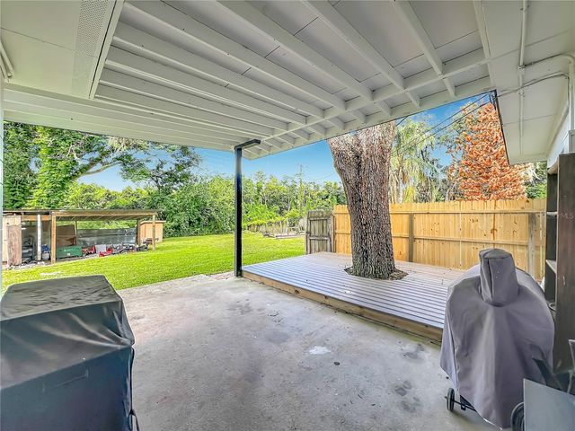 719 CHEROKEE CIRCLE, Sanford, FL 32773
