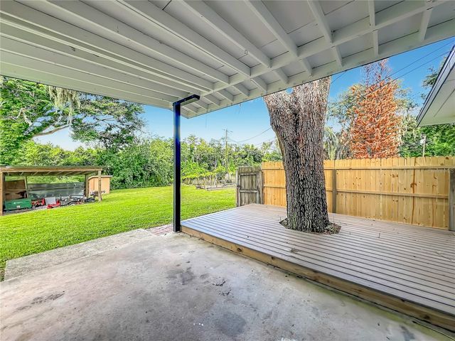 719 CHEROKEE CIRCLE, Sanford, FL 32773