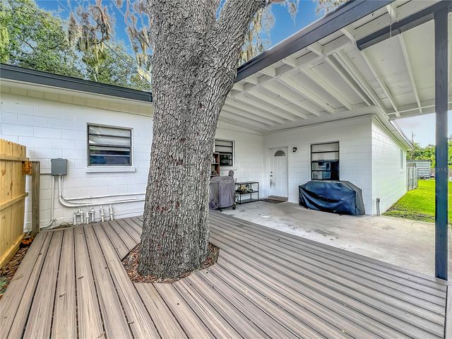 719 CHEROKEE CIRCLE, Sanford, FL 32773