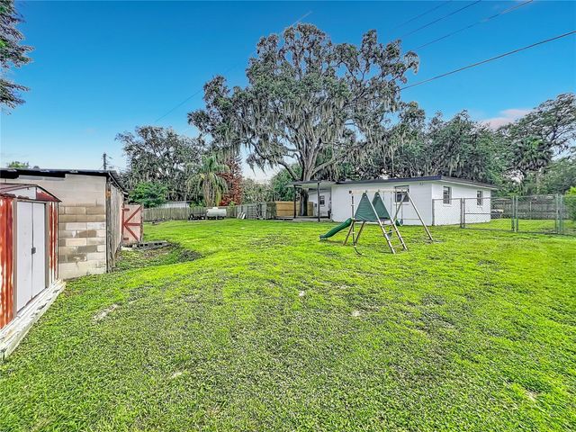 719 CHEROKEE CIRCLE, Sanford, FL 32773