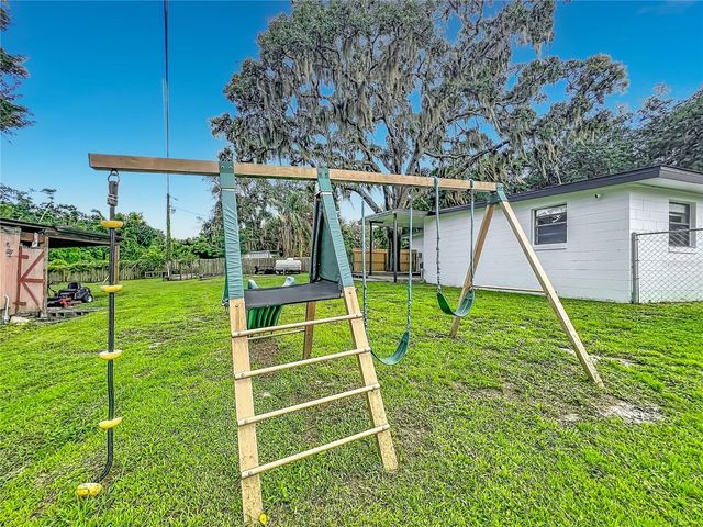719 CHEROKEE CIRCLE, Sanford, FL 32773