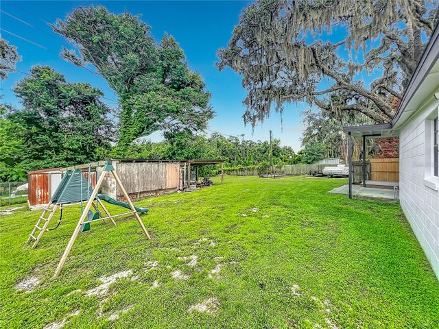 719 CHEROKEE CIRCLE, Sanford, FL 32773