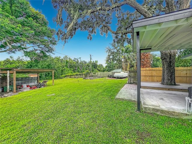 719 CHEROKEE CIRCLE, Sanford, FL 32773