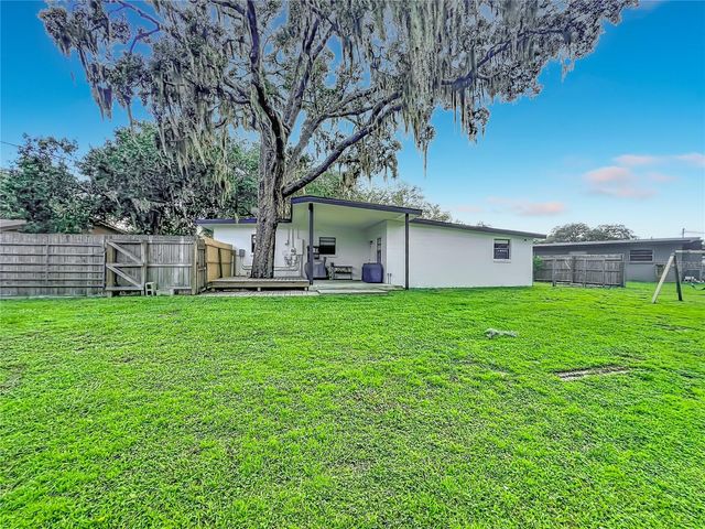 719 CHEROKEE CIRCLE, Sanford, FL 32773