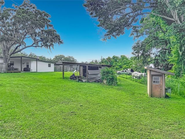 719 CHEROKEE CIRCLE, Sanford, FL 32773