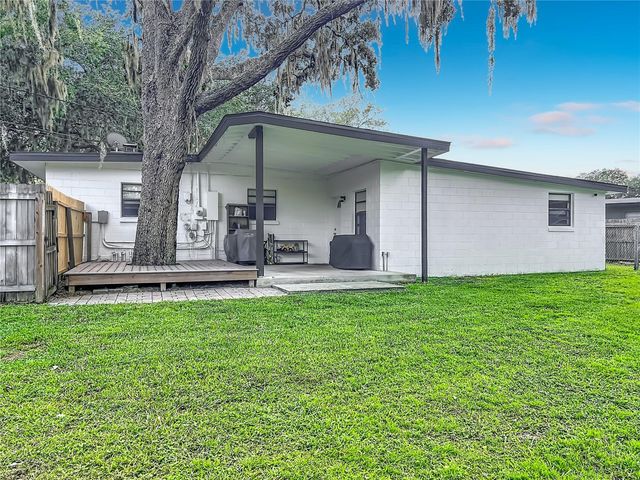 719 CHEROKEE CIRCLE, Sanford, FL 32773
