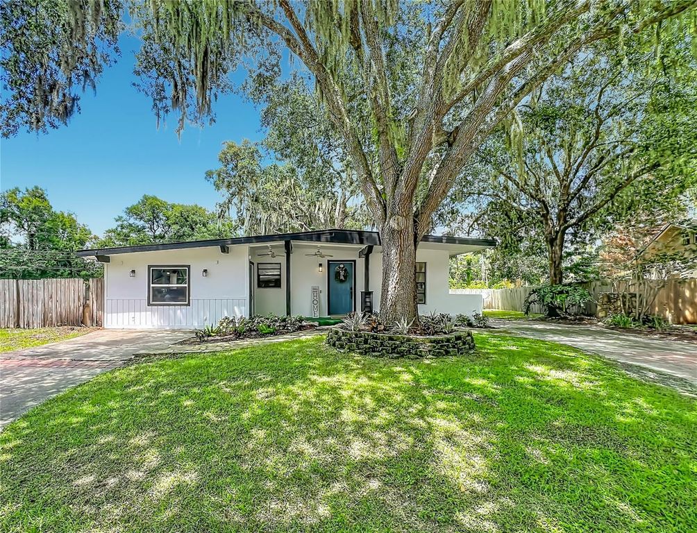 719 CHEROKEE CIRCLE, Sanford, FL 32773