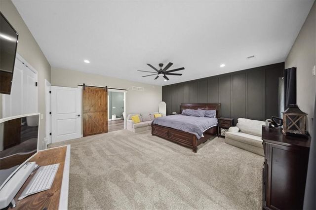 6401 SE Hamilton Road, Holt, MO 64048