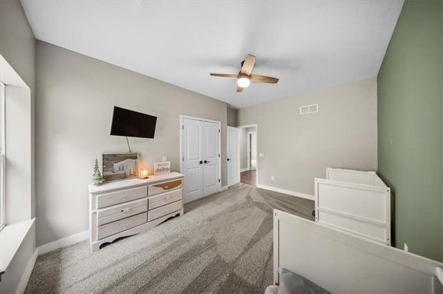 6401 SE Hamilton Road, Holt, MO 64048