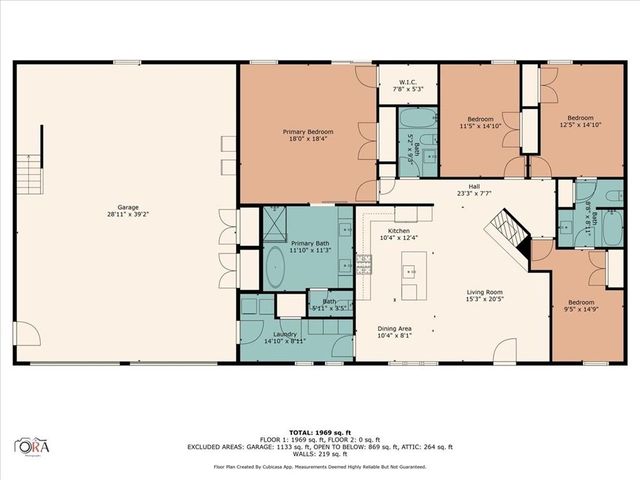 6401 SE Hamilton Road, Holt, MO 64048