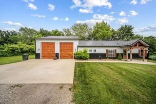 6401 SE Hamilton Road, Holt, MO 64048