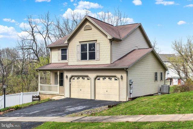 576 KELKER ST, Oberlin, PA 17113