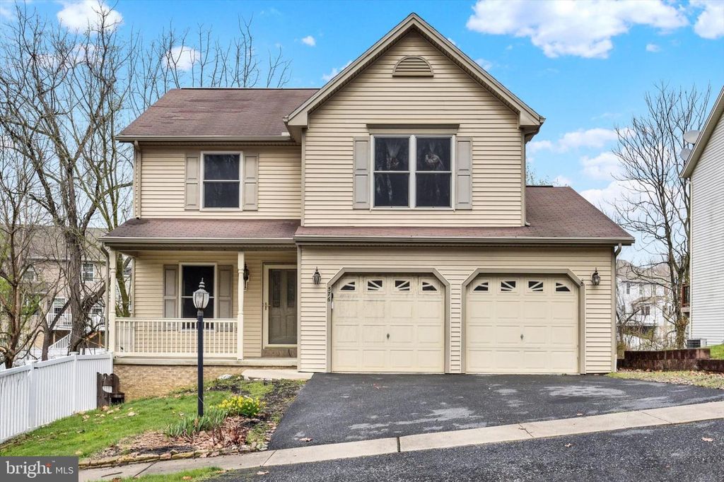 576 KELKER ST, Oberlin, PA 17113