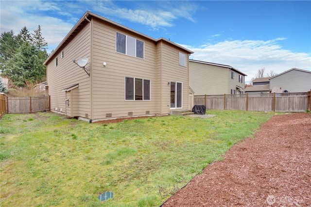 17109 83rd Avenue Ct E, Puyallup, WA 98375