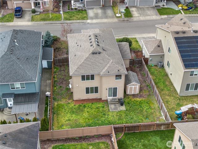 17109 83rd Avenue Ct E, Puyallup, WA 98375