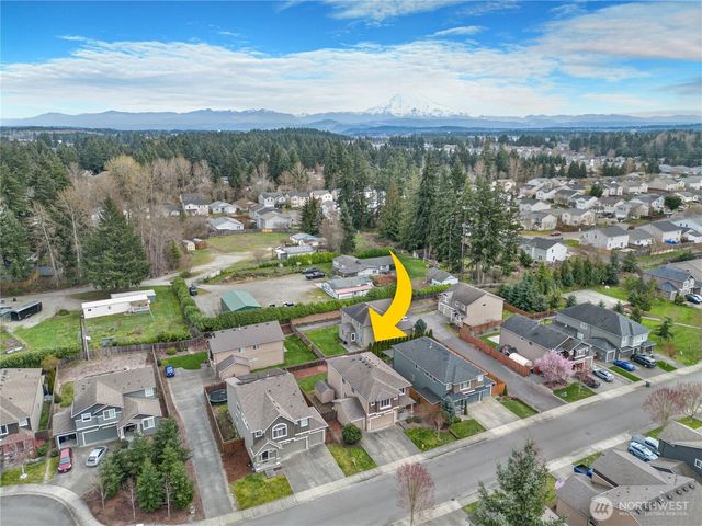 17109 83rd Avenue Ct E, Puyallup, WA 98375