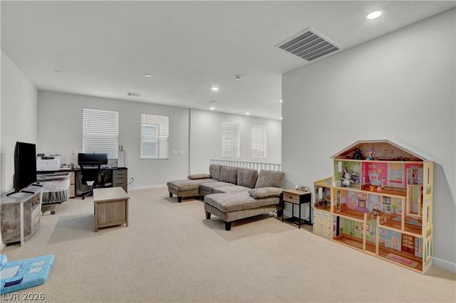 8401 Waterwood Street, Las Vegas, NV 89166