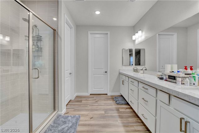 8401 Waterwood Street, Las Vegas, NV 89166