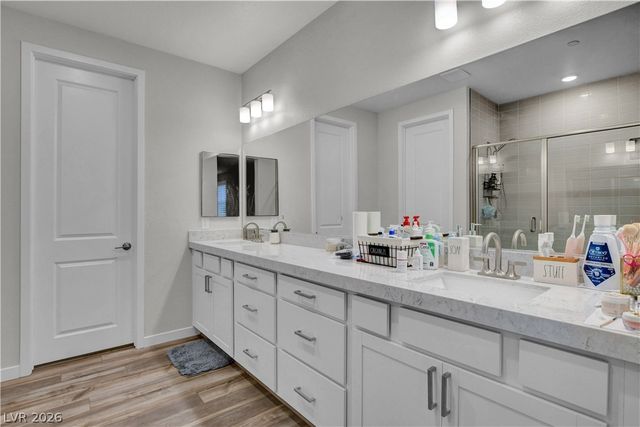 8401 Waterwood Street, Las Vegas, NV 89166