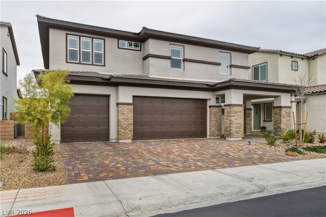 8401 Waterwood Street, Las Vegas, NV 89166