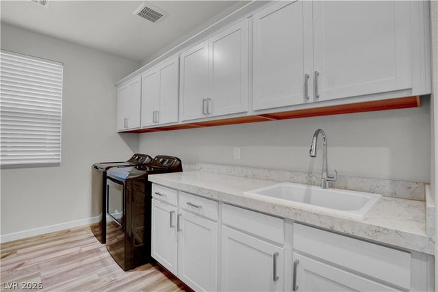 8401 Waterwood Street, Las Vegas, NV 89166