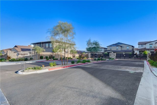 8401 Waterwood Street, Las Vegas, NV 89166