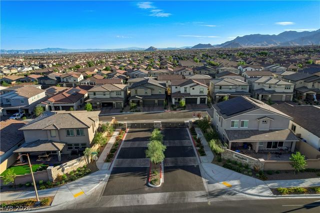 8401 Waterwood Street, Las Vegas, NV 89166