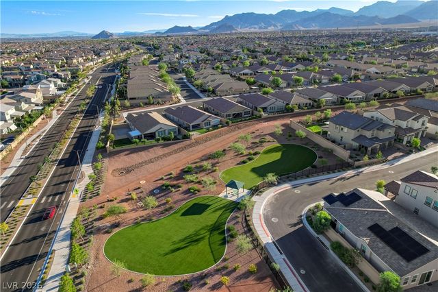 8401 Waterwood Street, Las Vegas, NV 89166