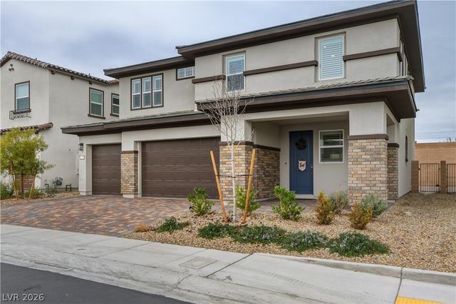8401 Waterwood Street, Las Vegas, NV 89166