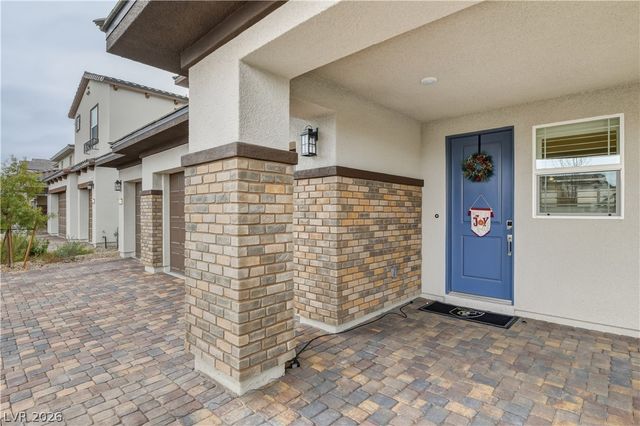 8401 Waterwood Street, Las Vegas, NV 89166
