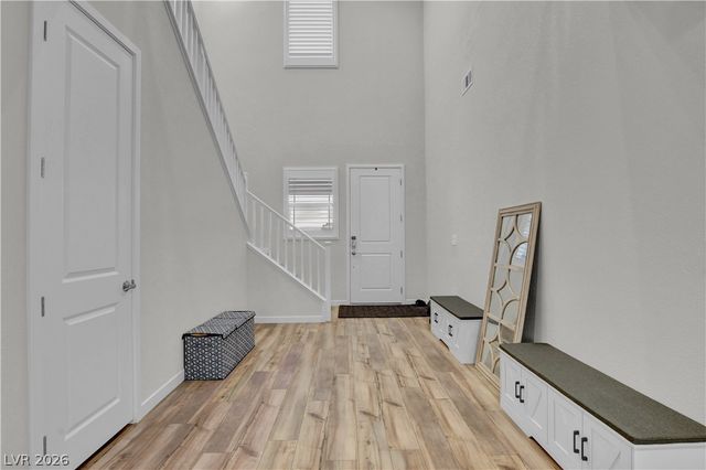 8401 Waterwood Street, Las Vegas, NV 89166