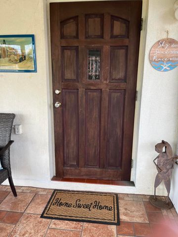 1180 NE Crescent Street, Jensen Beach, FL 34957