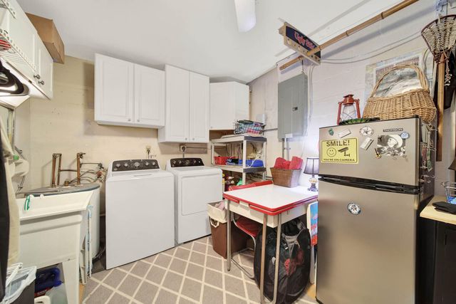 1180 NE Crescent Street, Jensen Beach, FL 34957