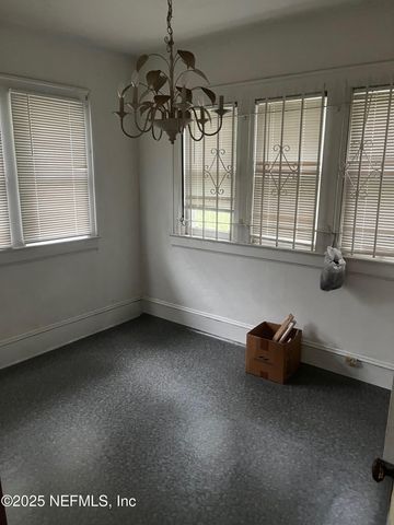 623 IVY Street, Jacksonville, FL 32206