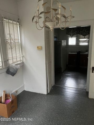 623 IVY Street, Jacksonville, FL 32206