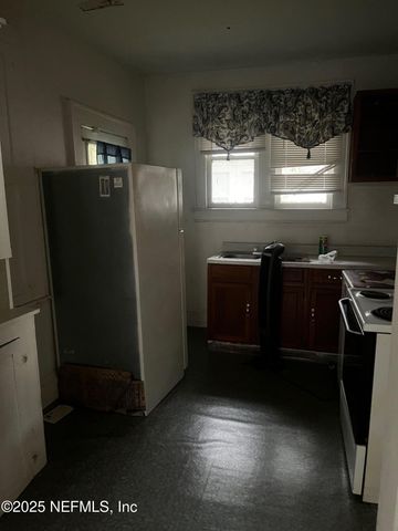 623 IVY Street, Jacksonville, FL 32206