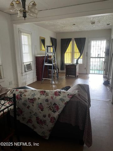 623 IVY Street, Jacksonville, FL 32206