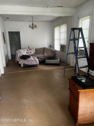 623 IVY Street, Jacksonville, FL 32206