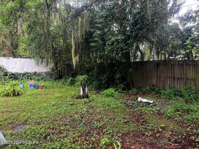 623 IVY Street, Jacksonville, FL 32206