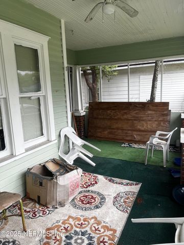 623 IVY Street, Jacksonville, FL 32206