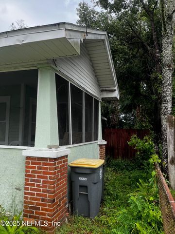 623 IVY Street, Jacksonville, FL 32206