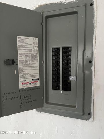 623 IVY Street, Jacksonville, FL 32206