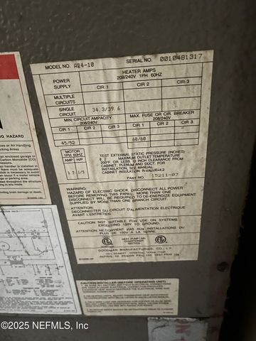 623 IVY Street, Jacksonville, FL 32206