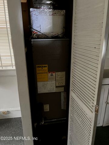 623 IVY Street, Jacksonville, FL 32206